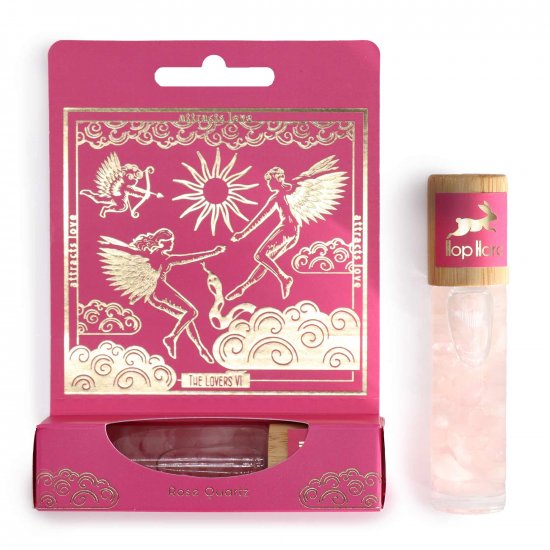 (image for) HH Tarot Roll On - The Lovers