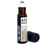 (image for) 10ml Roll On Essential Oil Blend - Fall Asleep!