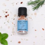 (image for) Breathe Aromatherapy Smelling Salt