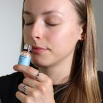 (image for) Breathe Aromatherapy Smelling Salt
