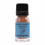 (image for) Breathe Aromatherapy Smelling Salt