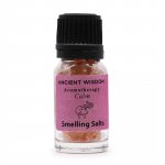 (image for) Calm Aromatherapy Smelling Salt