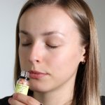 (image for) Wake Up Aromatherapy Smelling Salt