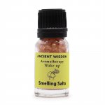 (image for) Wake Up Aromatherapy Smelling Salt