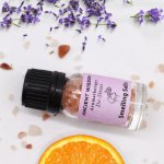(image for) De-Stress Aromatherapy Smelling Salt