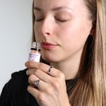 (image for) De-Stress Aromatherapy Smelling Salt