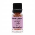 (image for) De-Stress Aromatherapy Smelling Salt
