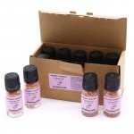 (image for) De-Stress Aromatherapy Smelling Salt