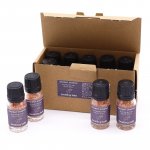 (image for) Skull Blast Aromatherapy Smelling Salt