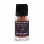 (image for) Skull Blast Aromatherapy Smelling Salt
