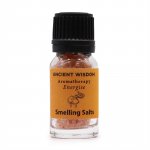 (image for) Energise Aromatherapy Smelling Salt