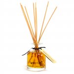 (image for) 140ml Reed Diffuser - Moroccan Roll