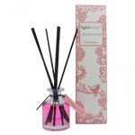 (image for) 140ml Reed Diffuser - Japanese Bloom