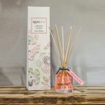 (image for) 140ml Reed Diffuser - Japanese Bloom