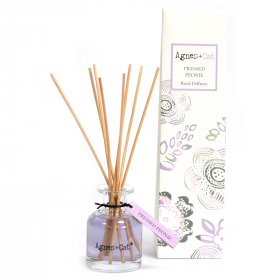 140ml Reed Diffuser - Pressed Peonie