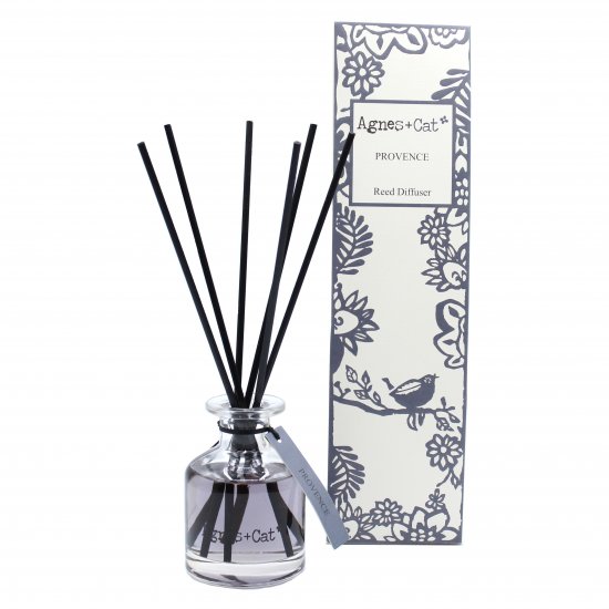 (image for) 140ml Reed Diffuser - Provence