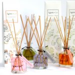 (image for) 140ml Reed Diffuser - Fresh Citrus