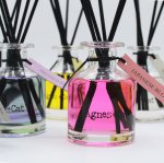 (image for) 140ml Reed Diffuser - Fresh Citrus