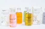 (image for) Agnes + Cat Reed Diffuser Refill - Windermere 140ml