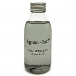 (image for) Agnes + Cat Reed Diffuser Refill - Windermere 140ml