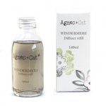 (image for) Agnes + Cat Reed Diffuser Refill - Windermere 140ml