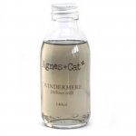 (image for) Agnes + Cat Reed Diffuser Refill - Windermere 140ml