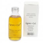 (image for) Agnes + Cat Reed Diffuser Refill - Moroccan Roll 140ml