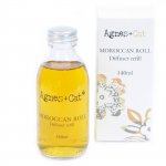 (image for) Agnes + Cat Reed Diffuser Refill - Moroccan Roll 140ml