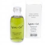 (image for) Agnes + Cat Reed Diffuser Refill - Fell Berry 140ml