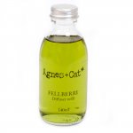 (image for) Agnes + Cat Reed Diffuser Refill - Fell Berry 140ml