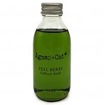 (image for) Agnes + Cat Reed Diffuser Refill - Fell Berry 140ml