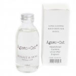 (image for) Agnes + Cat Reed Diffuser Refill - Seasalt and Moss 140ml