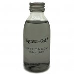 (image for) Agnes + Cat Reed Diffuser Refill - Seasalt and Moss 140ml