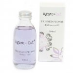 (image for) Agnes + Cat Reed Diffuser Refill - Pressed Peonies 140ml
