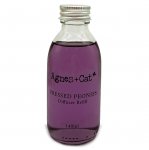 (image for) Agnes + Cat Reed Diffuser Refill - Pressed Peonies 140ml