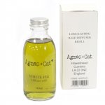 (image for) Agnes + Cat Reed Diffuser Refill - White Fig 140ml