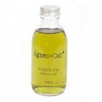 (image for) Agnes + Cat Reed Diffuser Refill - White Fig 140ml