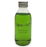 (image for) Agnes + Cat Reed Diffuser Refill - White Fig 140ml