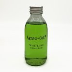 (image for) Agnes + Cat Reed Diffuser Refill - White Fig 140ml