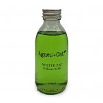 (image for) Agnes + Cat Reed Diffuser Refill - White Fig 140ml