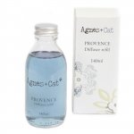 (image for) Agnes + Cat Reed Diffuser Refill - Provence 140ml