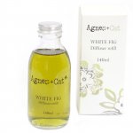 (image for) Agnes + Cat Reed Diffuser Refill - Fresh Citrus 140ml