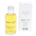 (image for) Agnes + Cat Reed Diffuser Refill - Fresh Citrus 140ml