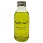 (image for) Agnes + Cat Reed Diffuser Refill - Fresh Citrus 140ml