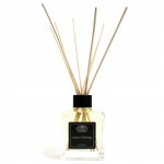 (image for) 200ml Lemon & Nutmeg Essential Oil Reed Diffuser