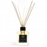(image for) 200ml Lime & Ginger Essential Oil Reed Diffuser