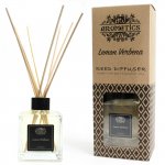 (image for) 200ml Lemon Verbena Essential Oil Reed Diffuser