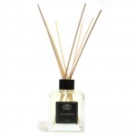 (image for) 200ml Lemon Verbena Essential Oil Reed Diffuser