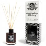 (image for) 120ml Reed Diffuser - White Strawberry & Blackberry