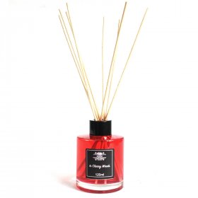 120ml Reed Diffuser - In Cherry Woods